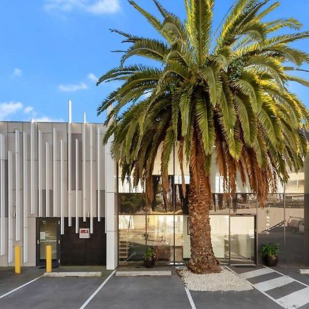 Hotel Areca Launceston Exterior foto
