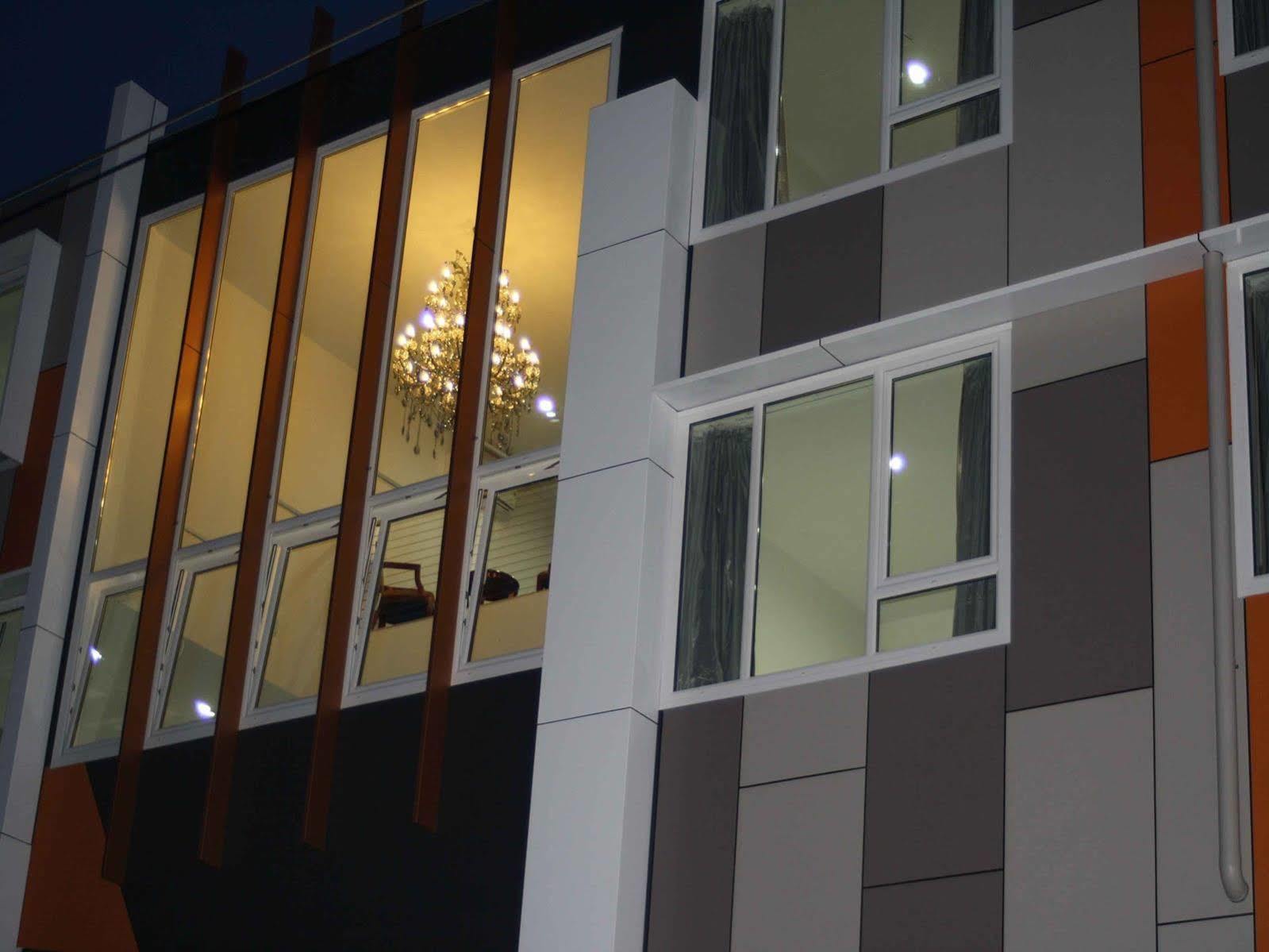 Hotel Areca Launceston Exterior foto