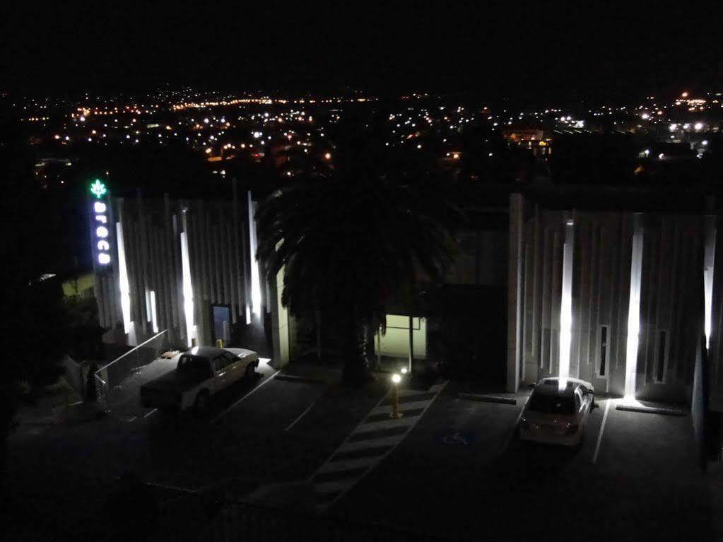 Hotel Areca Launceston Exterior foto
