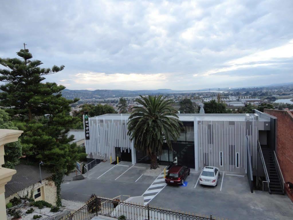 Hotel Areca Launceston Exterior foto