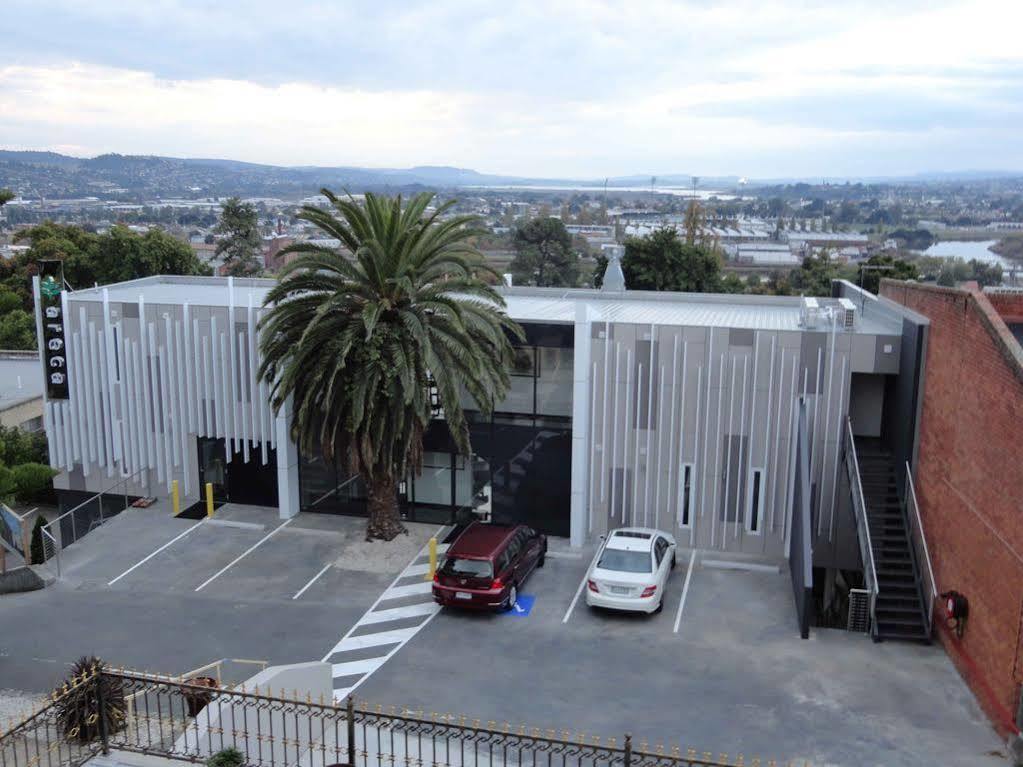 Hotel Areca Launceston Exterior foto