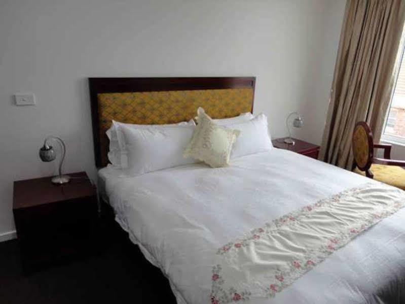 Hotel Areca Launceston Exterior foto