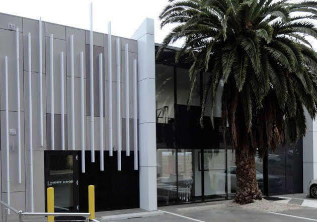 Hotel Areca Launceston Exterior foto