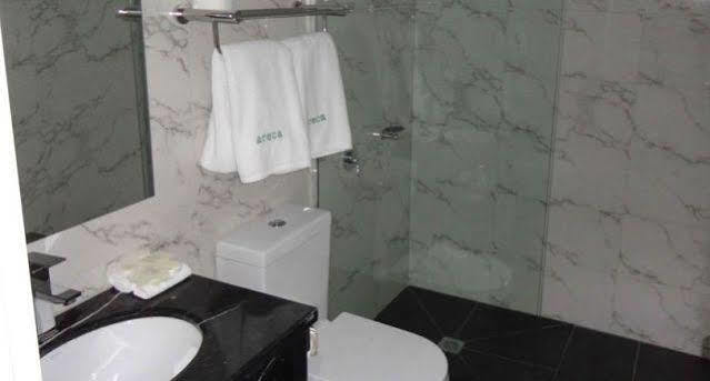 Hotel Areca Launceston Exterior foto