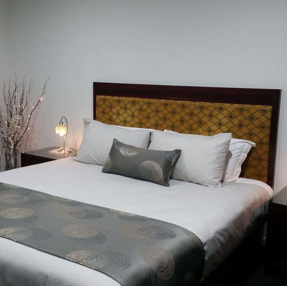 Hotel Areca Launceston Exterior foto