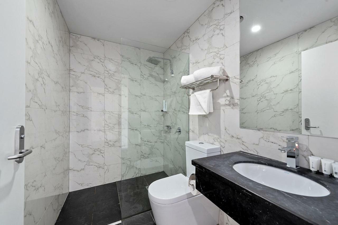 Hotel Areca Launceston Exterior foto