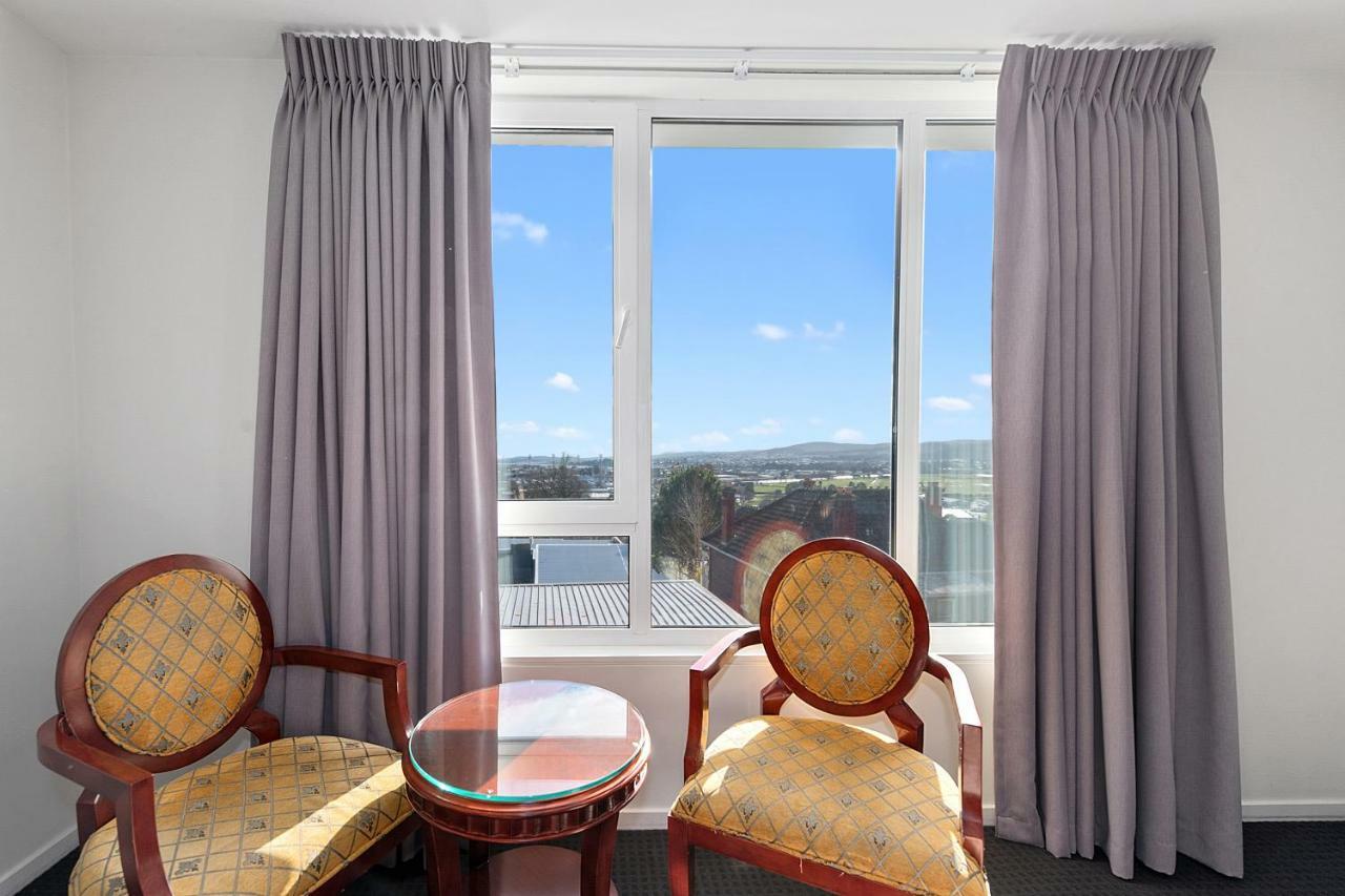 Hotel Areca Launceston Exterior foto