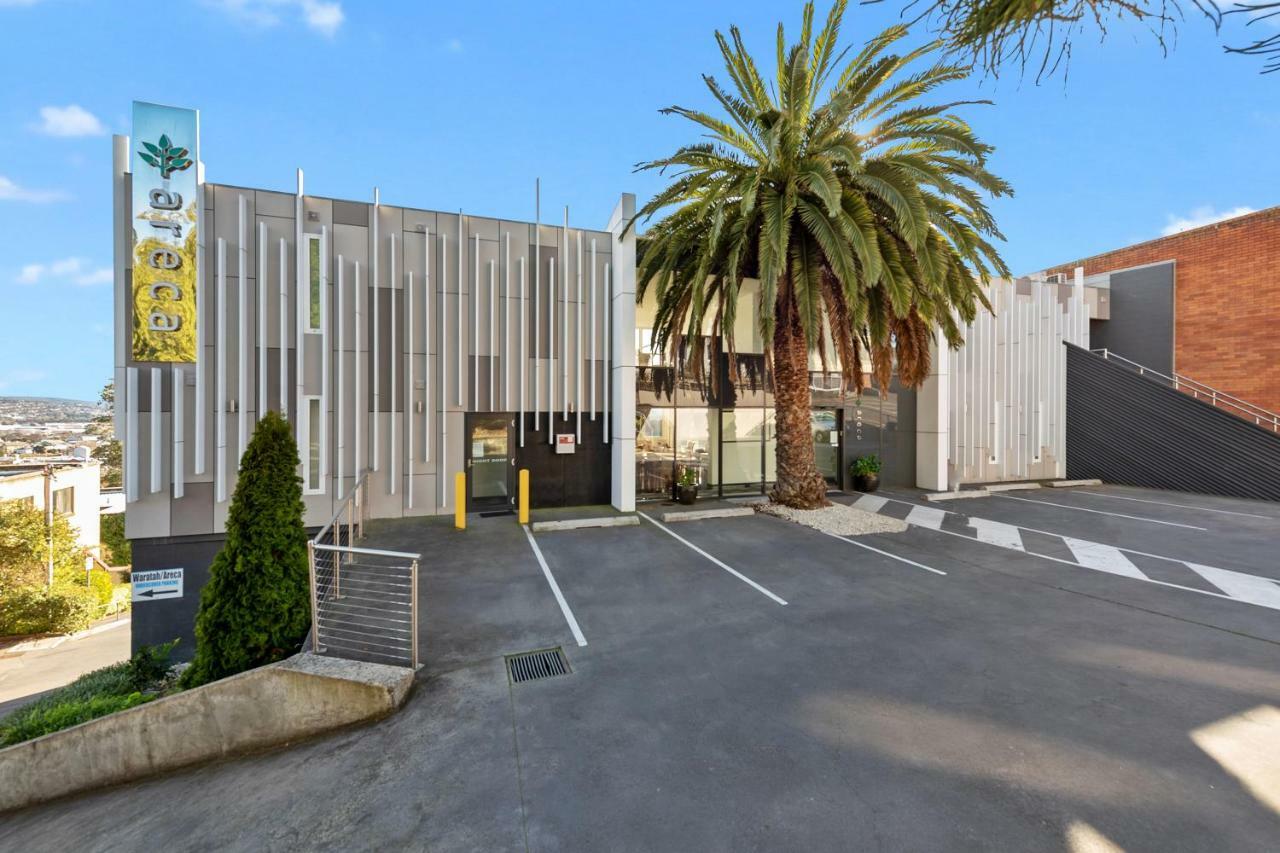 Hotel Areca Launceston Exterior foto