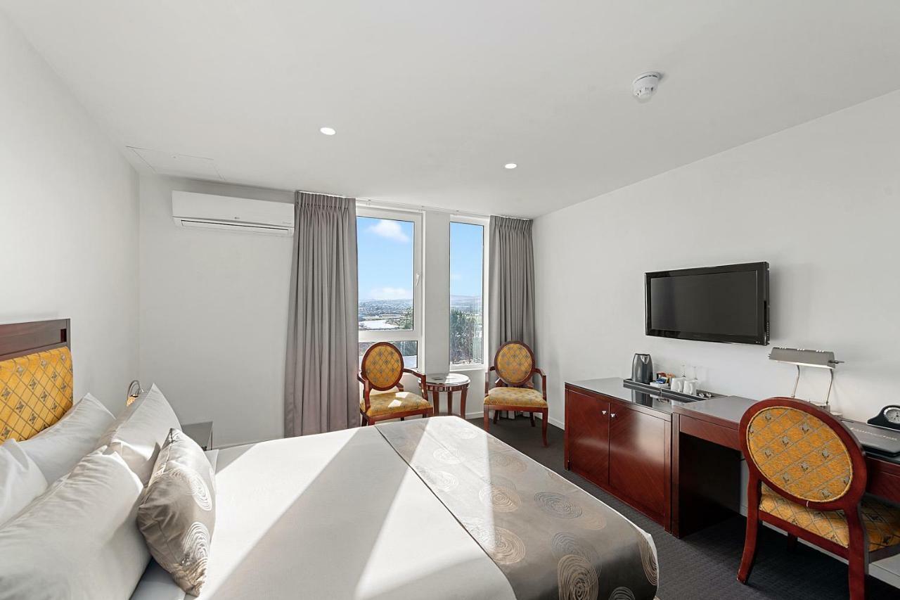 Hotel Areca Launceston Exterior foto